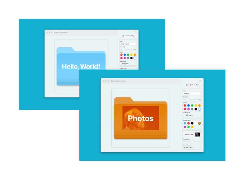 mac OS アプリ開発ネイティブアプリ開発